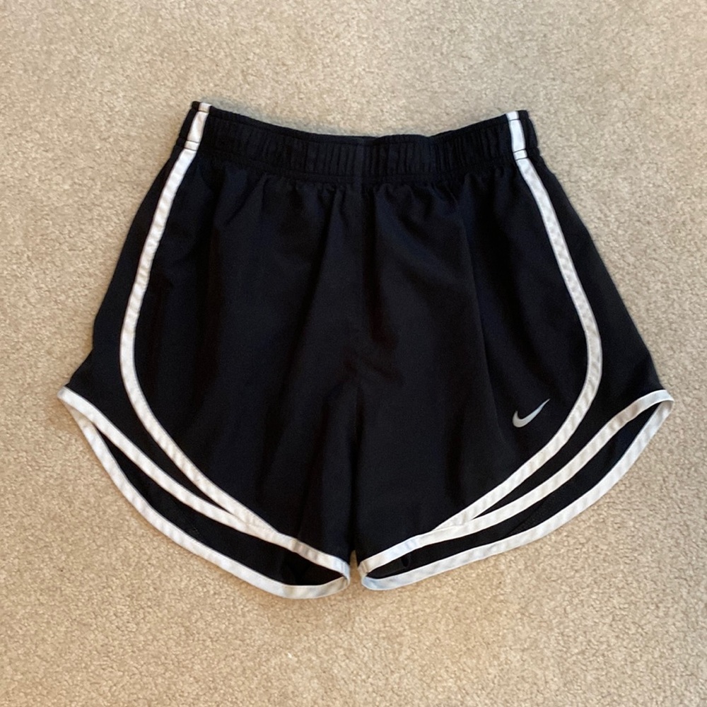 Nike athletic shorts